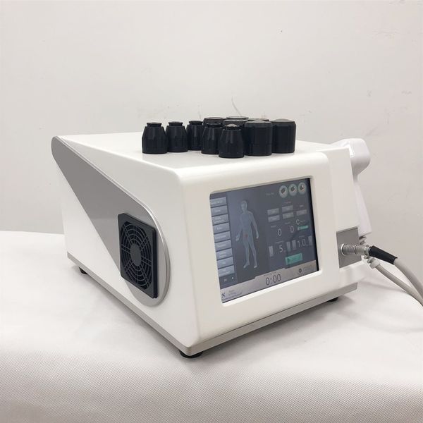joint pain relief professional shockwave therapy machine 6 bar shock wave therapy with 11 different size of tips
joint pain relief professional shockwave therapy machine 6 bar shock wave therapy with 11 different size of tips