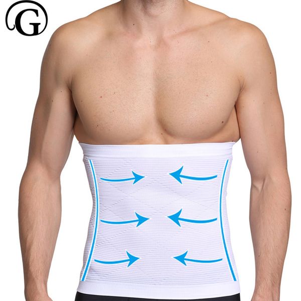prayger new men slimming belly shaper belt control waist tummy trimmer corset seamless boneless body shaper girdle, Black;brown
prayger new men slimming belly shaper belt control waist tummy trimmer corset seamless boneless body shaper girdle, Black;brown