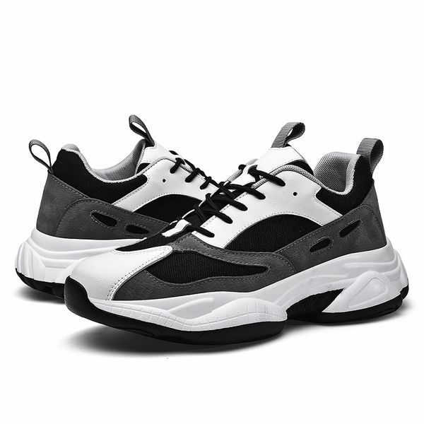 stylish designer casual shoes men sneakers black white walking footwear breathable mesh sneakers men shoes
stylish designer casual shoes men sneakers black white walking footwear breathable mesh sneakers men shoes