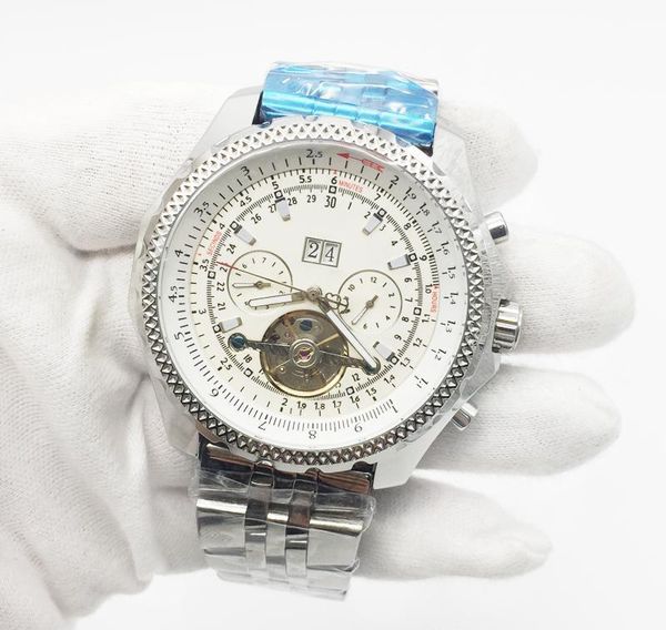 2020 мужские часы 1884 chronometre tourbillion автоматические механические движения из нержавеющей стали мужские часы наручные часы, Slivery;brown
2020 мужские часы 1884 chronometre tourbillion автоматические механические движения из нержавеющей стали мужские часы наручные часы, Slivery;brown
