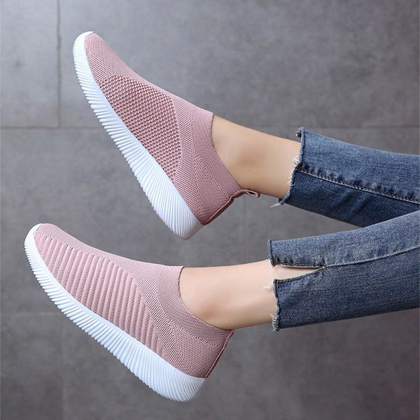 2020 women sneakers fashion socks shoes casual white sneakers summer knitted vulcanized shoes women trainers tenis feminino, Black
2020 women sneakers fashion socks shoes casual white sneakers summer knitted vulcanized shoes women trainers tenis feminino, Black