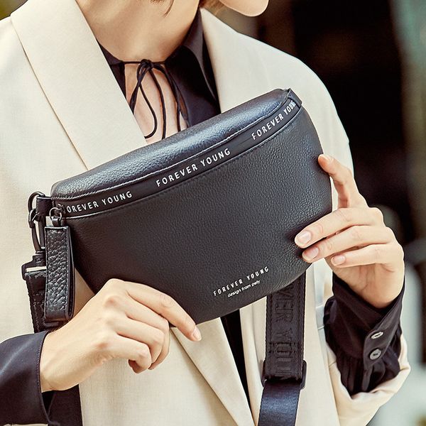 women's fashion simple casual women's bag messenger bag shoulder
women's fashion simple casual women's bag messenger bag shoulder