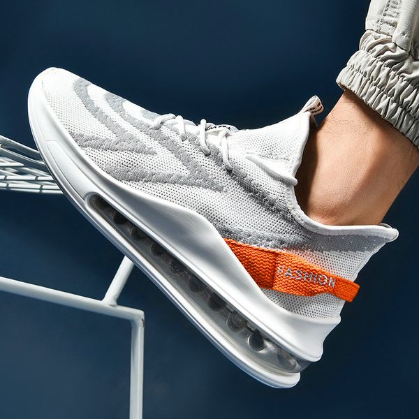 running shoes for men air cushion sneakers mesh breathable wear-resistant women fitness trainers sports shoes sneakers man
running shoes for men air cushion sneakers mesh breathable wear-resistant women fitness trainers sports shoes sneakers man