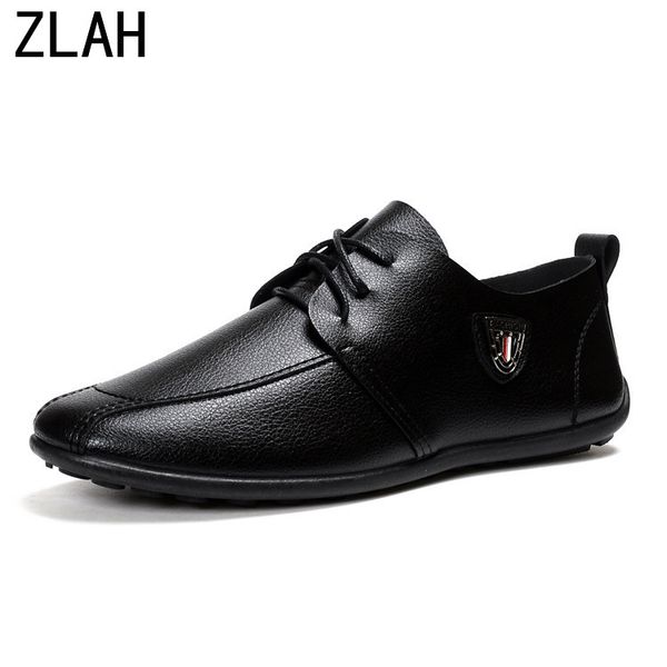 new fashion spring casual men's shoes low to help pu leather korean version of the lok fu shoes men's single casual, Black
new fashion spring casual men's shoes low to help pu leather korean version of the lok fu shoes men's single casual, Black
