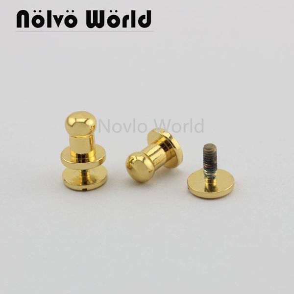 wholesale 500pcs,4 colors accept mix color, 6mm, metal thick flank the pacifier nail luggage belt screw fittings nail accessory, Black
wholesale 500pcs,4 colors accept mix color, 6mm, metal thick flank the pacifier nail luggage belt screw fittings nail accessory, Black
