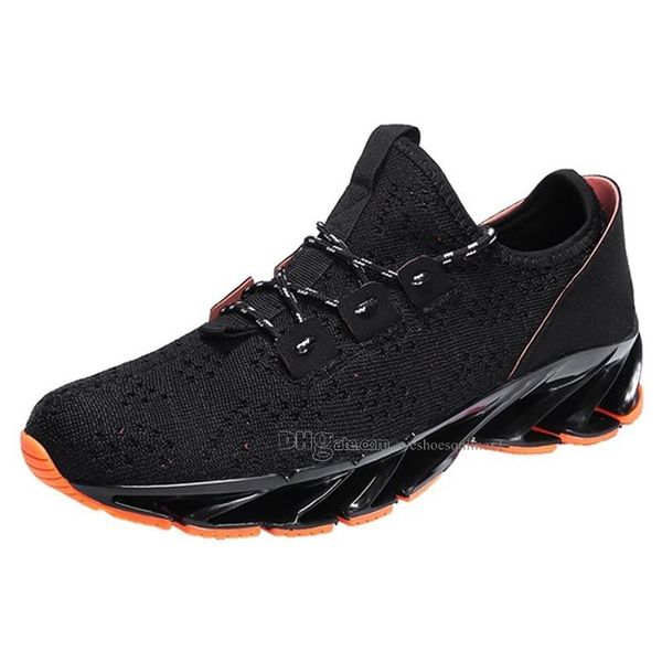 2020 fashion men shoes mesh breathable sneakers wlking male footwear new comfortable lightweight running athletic shoes cb202003181, White;red
2020 fashion men shoes mesh breathable sneakers wlking male footwear new comfortable lightweight running athletic shoes cb202003181, White;red