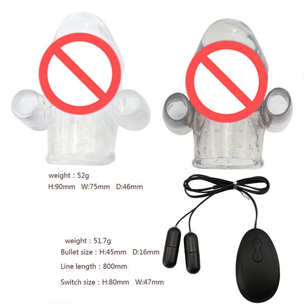 danceyi 7 modes mouse vibration penile delay trainer male exercise set male masturbator g-spot stimulation av130
danceyi 7 modes mouse vibration penile delay trainer male exercise set male masturbator g-spot stimulation av130