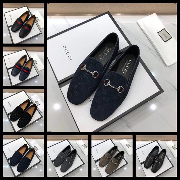 19ff plus size 38-45 men casual shoes genuine leather italian men loafers moccasins luxury slip on mens driving shoes, Black
19ff plus size 38-45 men casual shoes genuine leather italian men loafers moccasins luxury slip on mens driving shoes, Black