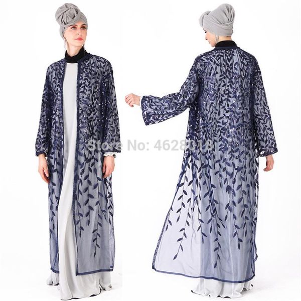 plus size 2019 summer abaya dubai women long sequined lace mesh kimono cardigan muslim hijab dress turkish islamic clothing, Red
plus size 2019 summer abaya dubai women long sequined lace mesh kimono cardigan muslim hijab dress turkish islamic clothing, Red