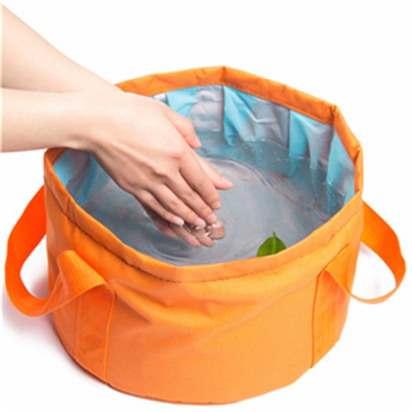 collapsible portable outdoor travel foldable folding camping washbasin basin bucket bowl sink washing bag water bucket home tool
collapsible portable outdoor travel foldable folding camping washbasin basin bucket bowl sink washing bag water bucket home tool