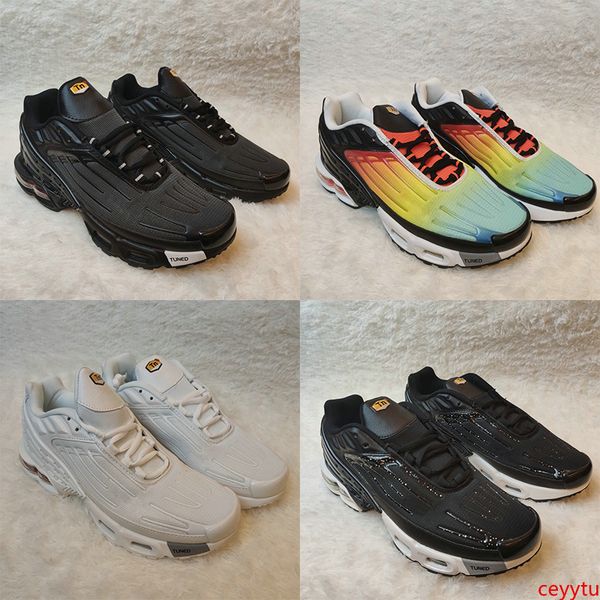 plus tn 3 mens running shoes designer shoes triple black white university red hyper blue royal men women iii sneakers trainers
plus tn 3 mens running shoes designer shoes triple black white university red hyper blue royal men women iii sneakers trainers