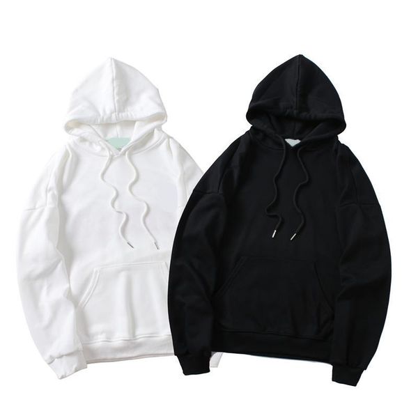 new designer men's hoodie fashion luxury cotton trend wild shirt men's jacket solid color sports loose casual sweater, Black
new designer men's hoodie fashion luxury cotton trend wild shirt men's jacket solid color sports loose casual sweater, Black