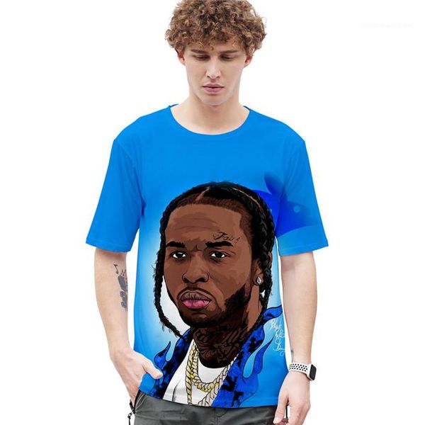 designer american hip hop singer crew neck short sleeve fashion style casual apparel mens 3d print pop tshirts summer, White;black
designer american hip hop singer crew neck short sleeve fashion style casual apparel mens 3d print pop tshirts summer, White;black