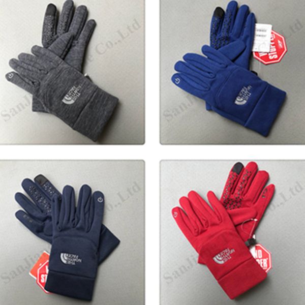 женщины мужчины зимние перчатки nf марка флис сенсорные перчатки экрана северная telefinger перчатки лица унисекс пять пальцев перчатки варе, White
женщины мужчины зимние перчатки nf марка флис сенсорные перчатки экрана северная telefinger перчатки лица унисекс пять пальцев перчатки варе, White