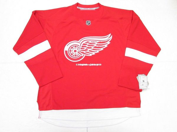 custom detroit red wings home red premier 7185 hockey jersey stitch add any number any name mens hockey jersey xs-6xl, Black;red 
custom detroit red wings home red premier 7185 hockey jersey stitch add any number any name mens hockey jersey xs-6xl, Black;red