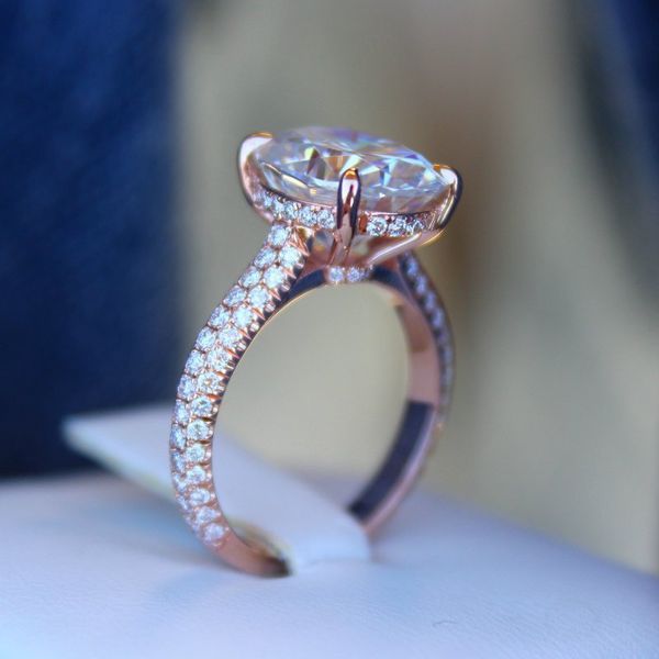 light classic white oval zircon women's engagement jewelry cocktail party rose gold promise wedding rings, Slivery;golden
light classic white oval zircon women's engagement jewelry cocktail party rose gold promise wedding rings, Slivery;golden