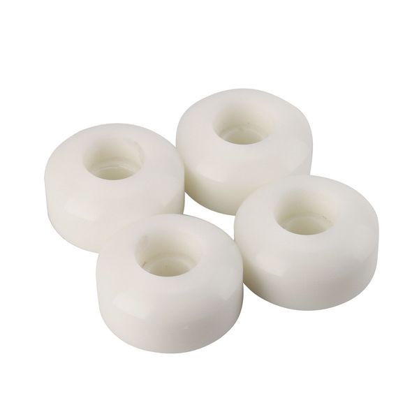 4x ugin classic the wolf series pro skateboard wheels 52mm x 30mm resilient pu wheels for skateboard deck board skate
4x ugin classic the wolf series pro skateboard wheels 52mm x 30mm resilient pu wheels for skateboard deck board skate