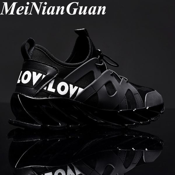 men shoes slip on male sneakers low teenage shoe mesh men's sports shoe spring autumn running shoes man round toe a9
men shoes slip on male sneakers low teenage shoe mesh men's sports shoe spring autumn running shoes man round toe a9