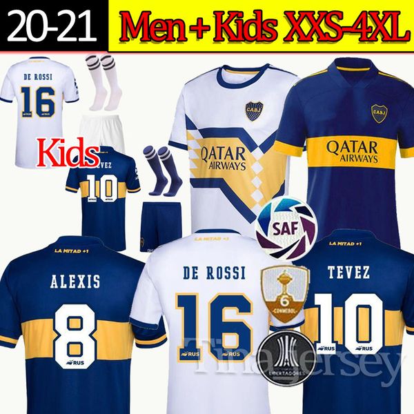 camiseta boca juniors soccer jersey 20 21 de rossi tevez maradona mauro abila 2020 2021 new sponsor away white football shirt men kids kit, Black;yellow
camiseta boca juniors soccer jersey 20 21 de rossi tevez maradona mauro abila 2020 2021 new sponsor away white football shirt men kids kit, Black;yellow