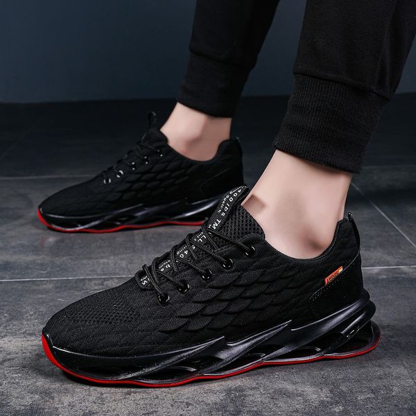 sport shoes men running shoes brand sneakers man trail running night walking trainers reflective jogging gym shoe
sport shoes men running shoes brand sneakers man trail running night walking trainers reflective jogging gym shoe