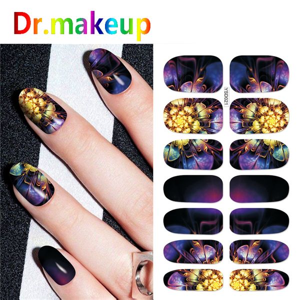 dr.makeup 3d 1 pc full sheet water transfer stickers diy flower booming black butterfly nail art sliders manicure decoration
dr.makeup 3d 1 pc full sheet water transfer stickers diy flower booming black butterfly nail art sliders manicure decoration