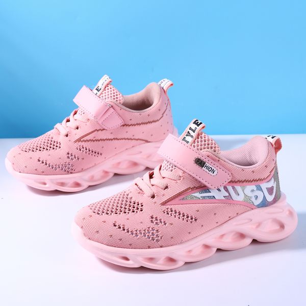 summer kids shoes for girls pink casual children girls shoes soft sole kids running shoe designer jogging walking trainers, Black;red
summer kids shoes for girls pink casual children girls shoes soft sole kids running shoe designer jogging walking trainers, Black;red