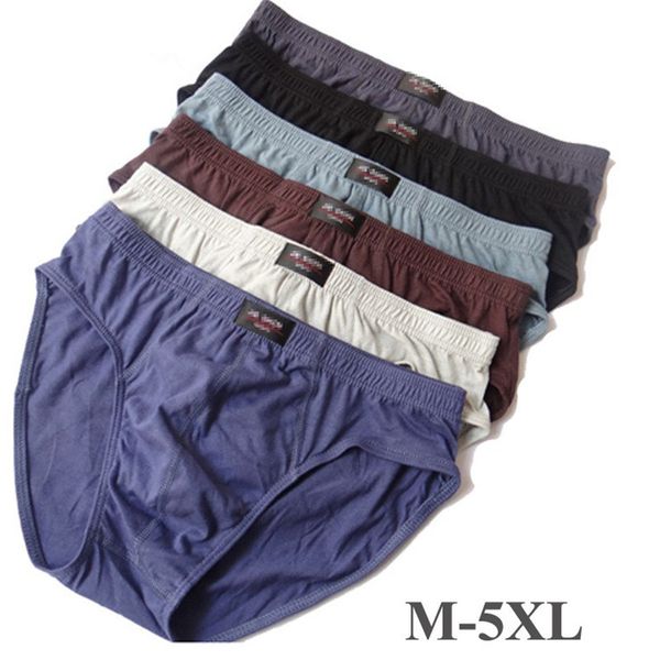 3pcs men cotton underwears briefs middle-aged male loose plus size breathable soft briefs underwears 5xl, Black;white
3pcs men cotton underwears briefs middle-aged male loose plus size breathable soft briefs underwears 5xl, Black;white