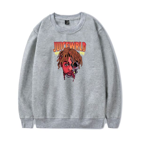 juice wrld 3d printed hoodies mens designer loose pullover sweatshirt fashion couples plus size, Black
juice wrld 3d printed hoodies mens designer loose pullover sweatshirt fashion couples plus size, Black