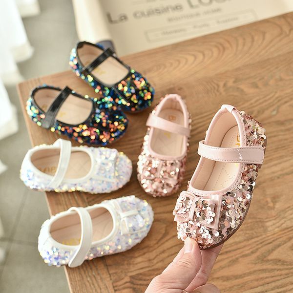 2020 girls shoes princess new little girl children shoes fashion baby, Black;grey
2020 girls shoes princess new little girl children shoes fashion baby, Black;grey