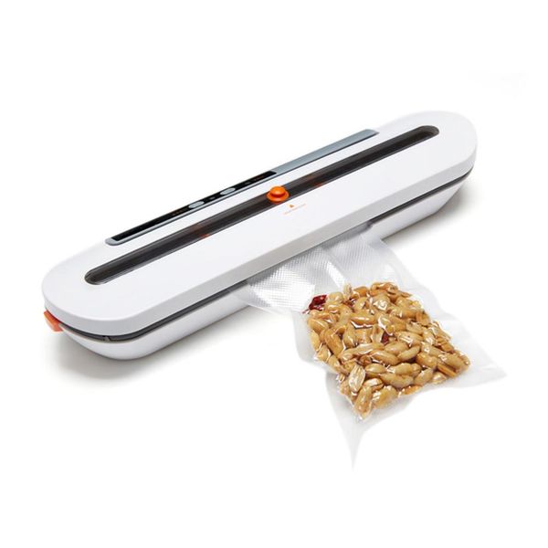 food vacuum sealer packaging machine with 10pcs bags vacuum food sealing machine automatic operation vacuum sealer packer
food vacuum sealer packaging machine with 10pcs bags vacuum food sealing machine automatic operation vacuum sealer packer