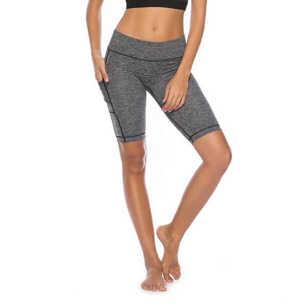 sport shorts for women stitching side pockets hip stretch sports wear running gym yoga shorts for ladies elastic short pants, White;red
sport shorts for women stitching side pockets hip stretch sports wear running gym yoga shorts for ladies elastic short pants, White;red