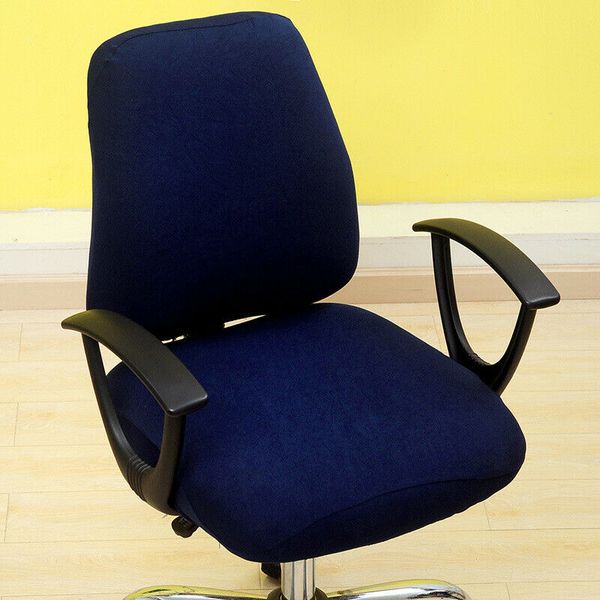 office computer chair cover rotating chair spandex covers lycra chair stretch case fit office chairs
office computer chair cover rotating chair spandex covers lycra chair stretch case fit office chairs