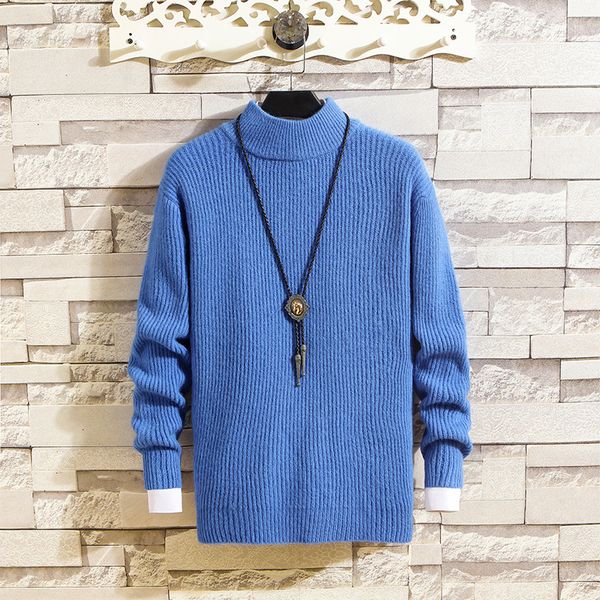 olome 2019 winter new high neck шерстяные свитера мужская мода водолазка японский стиль тонкий свитера мужчины вертикальные нашивки пуловеры, White;black
olome 2019 winter new high neck шерстяные свитера мужская мода водолазка японский стиль тонкий свитера мужчины вертикальные нашивки пуловеры, White;black