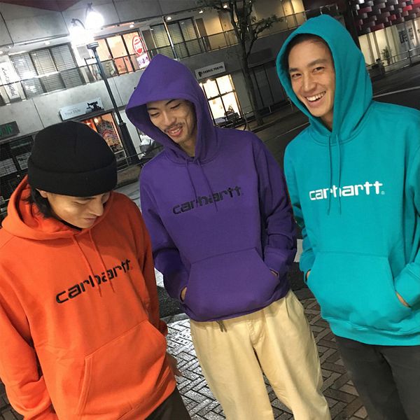 brand mens hoodie embroidered hooded sweatshirts casual fleeced pullover hoodie for men women couple hip hop skateboard outfits streetwear, Black
brand mens hoodie embroidered hooded sweatshirts casual fleeced pullover hoodie for men women couple hip hop skateboard outfits streetwear, Black
