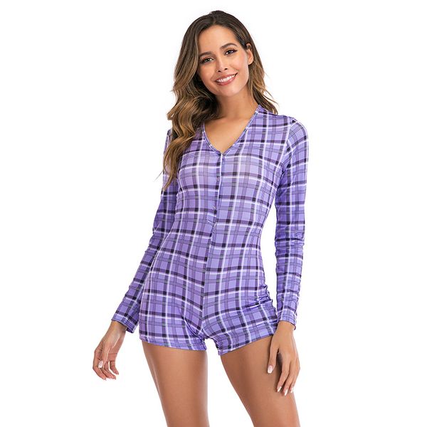 women bodysuit long sleeve deep v neck bodycon stretch leotard crop button short romper pajamas women jumpsuit overalls, Black;white
women bodysuit long sleeve deep v neck bodycon stretch leotard crop button short romper pajamas women jumpsuit overalls, Black;white