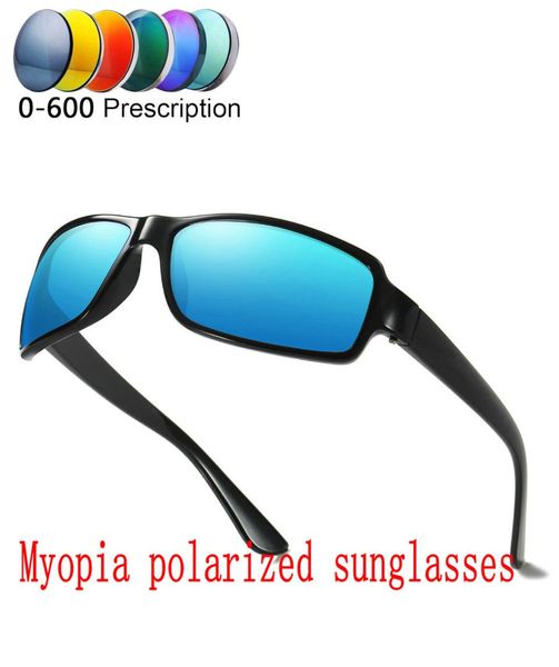 men optics myopia polarized sunglasses retro fashion outdoor driving sunglasses square mirror driving goggles with box fml, White;black
men optics myopia polarized sunglasses retro fashion outdoor driving sunglasses square mirror driving goggles with box fml, White;black
