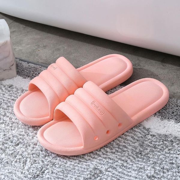 women summer home slippers indoor sweet color bathroom slippers slides ladies shoes flat ultra lightweight bath shoes, Black
women summer home slippers indoor sweet color bathroom slippers slides ladies shoes flat ultra lightweight bath shoes, Black