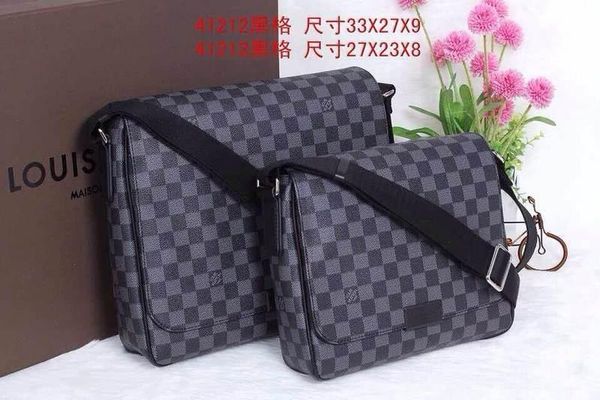 2019 n41212 men shouder handbag messenger bag briefcase bags shoulder bags hobo handbags handles boston cross body messenger shoulder
2019 n41212 men shouder handbag messenger bag briefcase bags shoulder bags hobo handbags handles boston cross body messenger shoulder