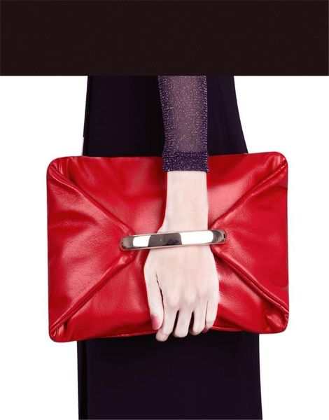 lady's handbag genuine leather hand hold bag lady's envelope bag one shoulder cross hand carry small
lady's handbag genuine leather hand hold bag lady's envelope bag one shoulder cross hand carry small
