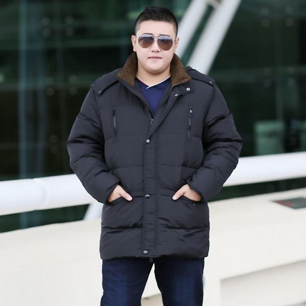 new winter add fertilizer 12xl 11xl yards long down jacket big detachable cap black fat thin clothes plus size 8xl
new winter add fertilizer 12xl 11xl yards long down jacket big detachable cap black fat thin clothes plus size 8xl