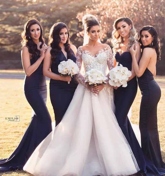 2019 lace modest wedding dresses jewel neck long sleeves appliqued sweep train white wedding dresses custom plus size garden bridal gowns
2019 lace modest wedding dresses jewel neck long sleeves appliqued sweep train white wedding dresses custom plus size garden bridal gowns