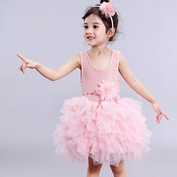summer baby flower girls dress princess knitted tutu party vestidos toddler girl clothes for wedding birthday costume, Red;yellow
summer baby flower girls dress princess knitted tutu party vestidos toddler girl clothes for wedding birthday costume, Red;yellow