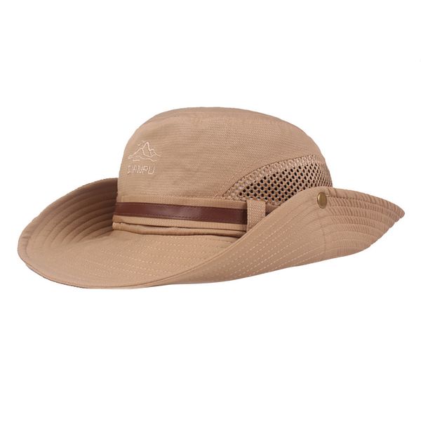 summer fashion cotton bucket hats men women breathable big wide brim fisherman cap outdoor mountaineering hat visor hat #p4, Blue;gray
summer fashion cotton bucket hats men women breathable big wide brim fisherman cap outdoor mountaineering hat visor hat #p4, Blue;gray