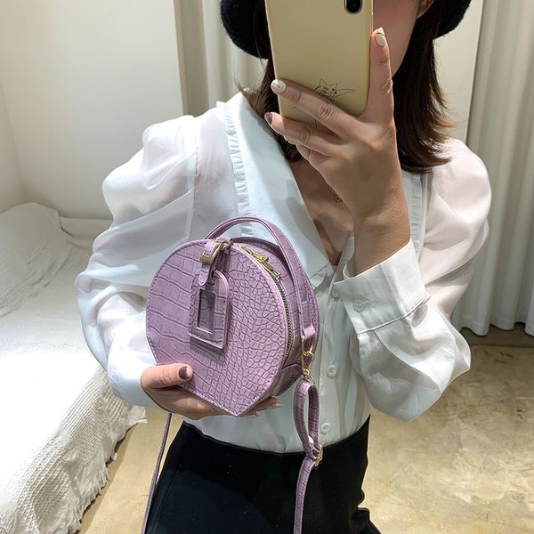women's small bag ladies 2020 bag new fashion chain crossbody wild ladies single shoulder small round
women's small bag ladies 2020 bag new fashion chain crossbody wild ladies single shoulder small round