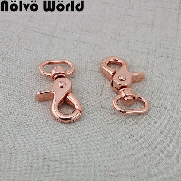 4 pcs 30pcs rose gold 20mm trigger snap hook brush antique brass metal trigger snap hook swivel clasp hooks, Black
4 pcs 30pcs rose gold 20mm trigger snap hook brush antique brass metal trigger snap hook swivel clasp hooks, Black