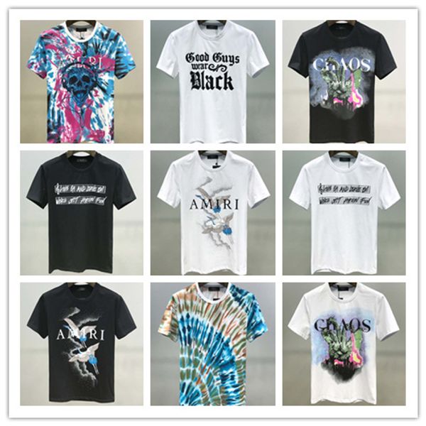 2020 ss new arrival amiri clothing men's t-shirt printing tee short sleeve shirt m-3xl 6358, Black;brown
2020 ss new arrival amiri clothing men's t-shirt printing tee short sleeve shirt m-3xl 6358, Black;brown