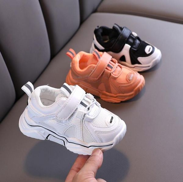 2020 children casual shoes male female baby sneakers kids martin boots boys girls sport shoes fashion toddlers running, Black
2020 children casual shoes male female baby sneakers kids martin boots boys girls sport shoes fashion toddlers running, Black