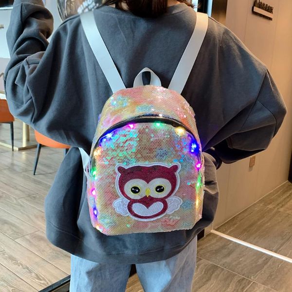 school bags backpack women zipper large capacity sequins versatile backpacks cartoon cute soft waterproof travel bag elegant
school bags backpack women zipper large capacity sequins versatile backpacks cartoon cute soft waterproof travel bag elegant
