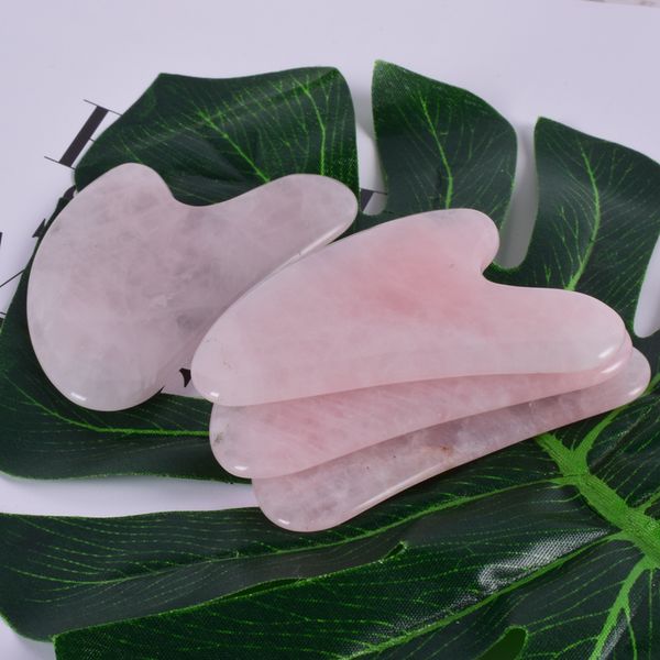 skincare products heart shaped anti aging guasha board rose quartz gua sha facial massager skin tool
skincare products heart shaped anti aging guasha board rose quartz gua sha facial massager skin tool