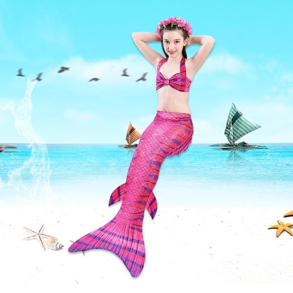 2019 new girls swimming mermaid tails costume little children ariel mermaid swimsuit kids swimwear bathing suit can add fin
2019 new girls swimming mermaid tails costume little children ariel mermaid swimsuit kids swimwear bathing suit can add fin